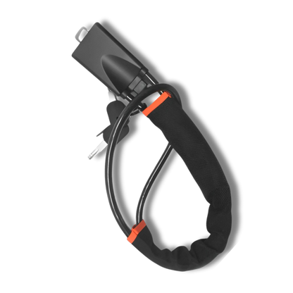 מנעול הגה לרכב - SteelGuard